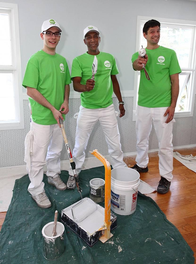 Photo credit: homestars