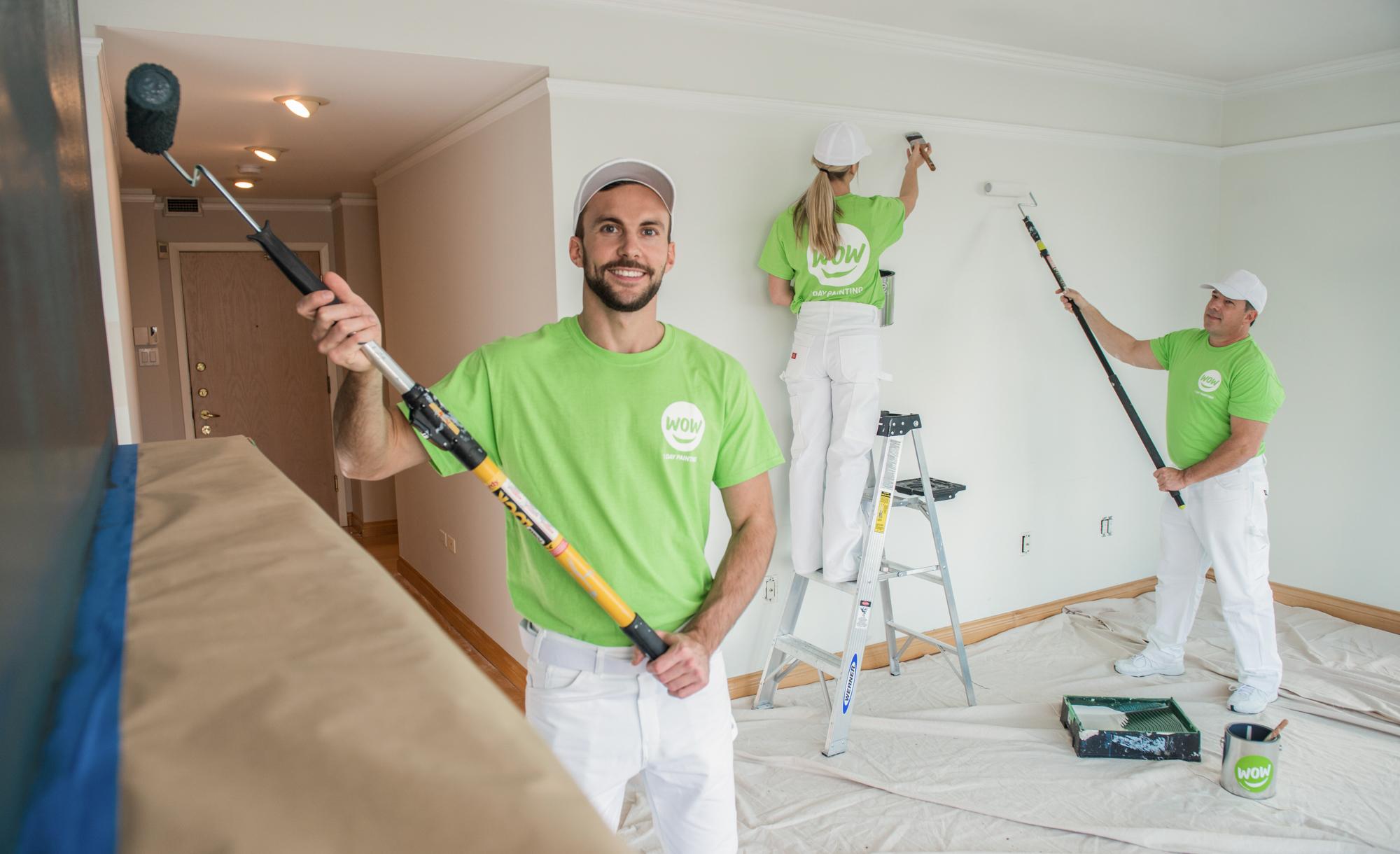 Photo credit: homestars