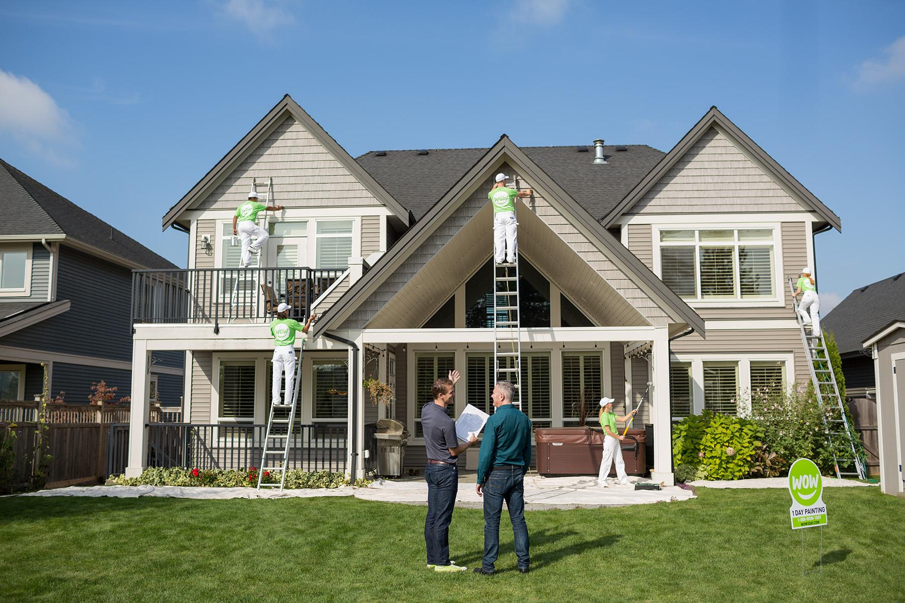 Photo credit: homestars