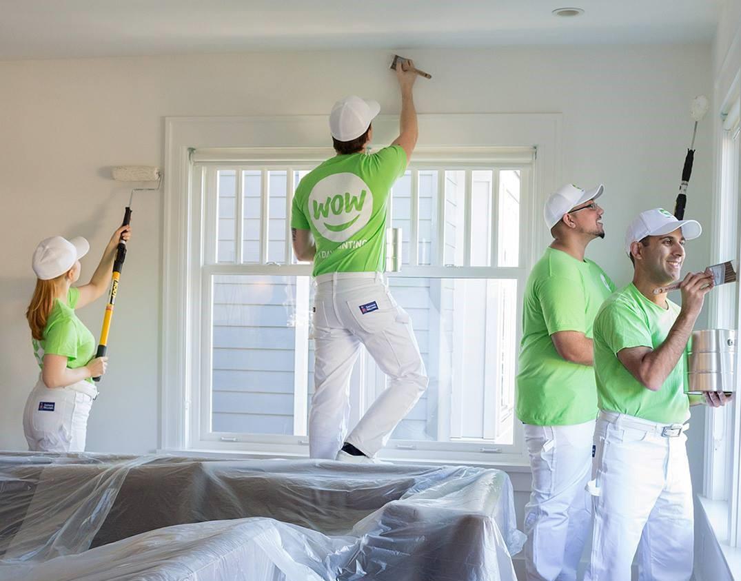 Photo credit: homestars