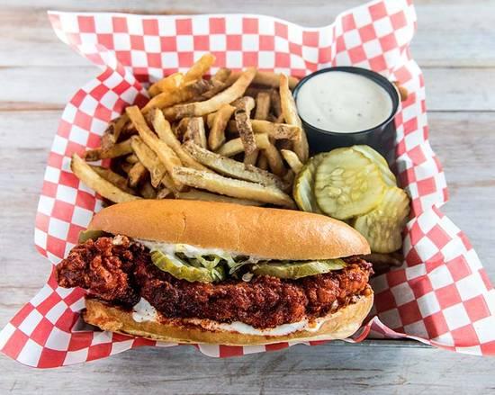 Photo credit: ubereats