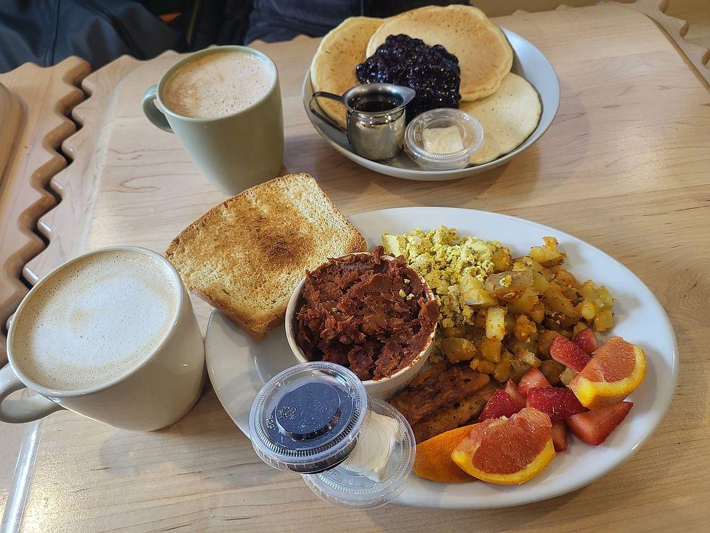 Photo credit: happycow