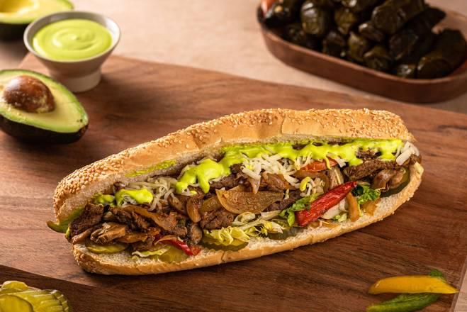 Photo credit: ubereats