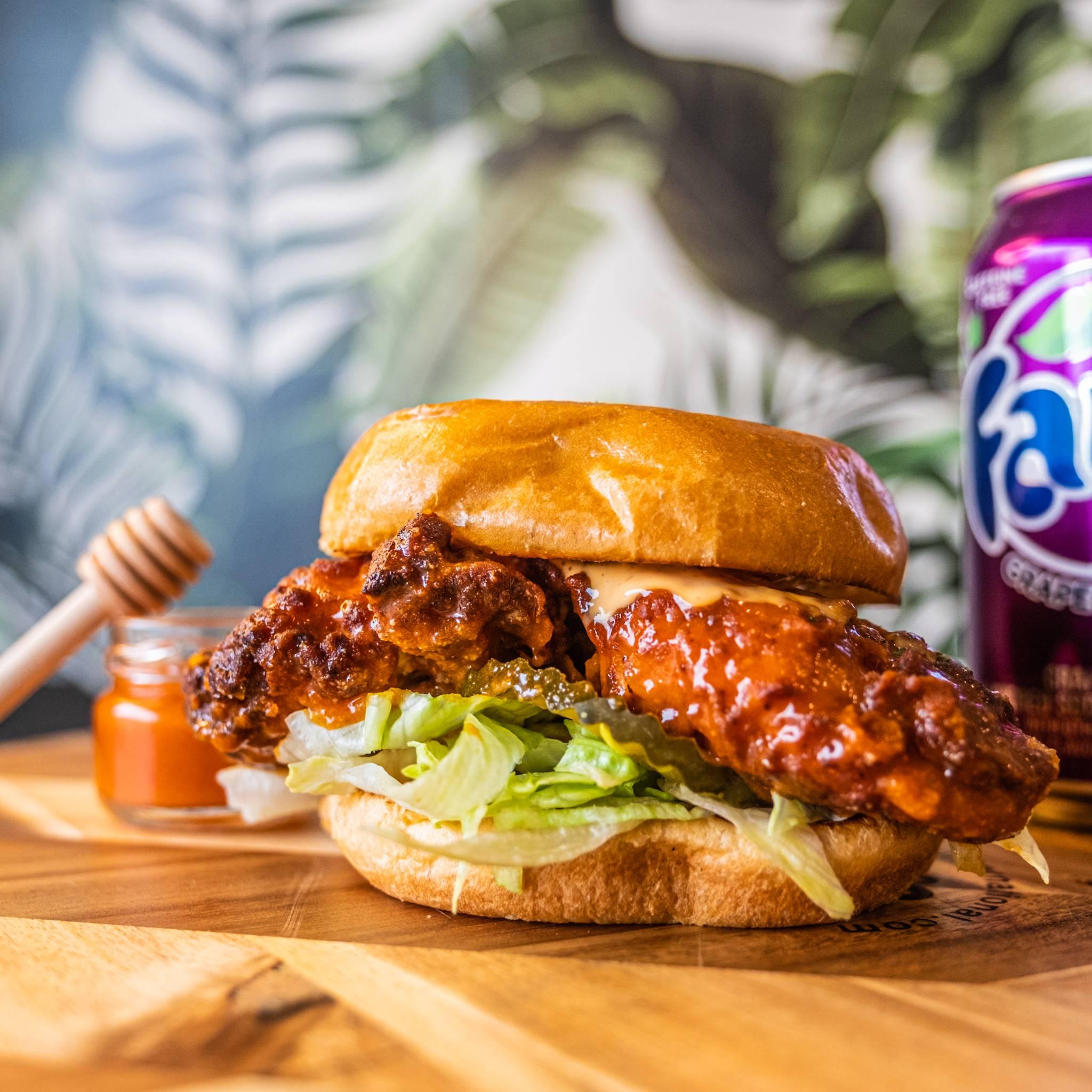 Photo credit: ubereats