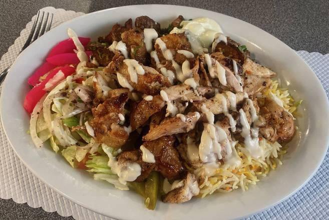 Photo credit: ubereats