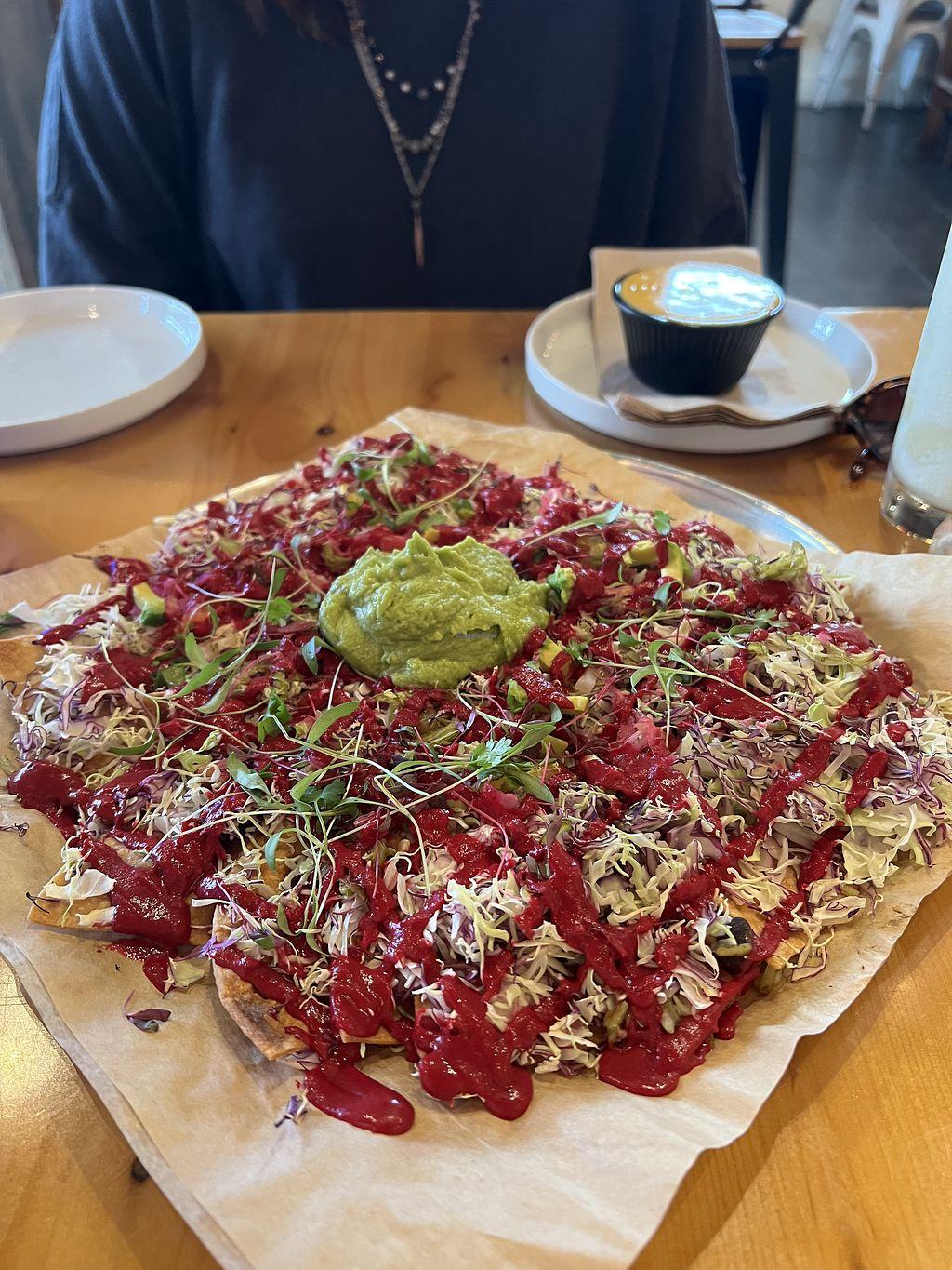 Photo credit: happycow