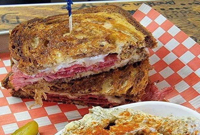 Photo credit: ubereats