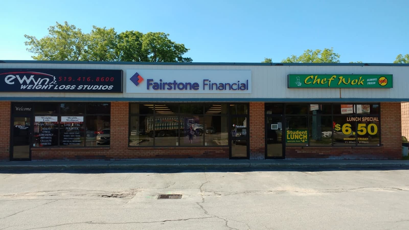 Photo credit: yellowpages.ca