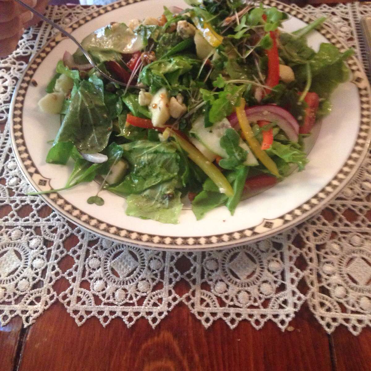 Photo credit: zomato