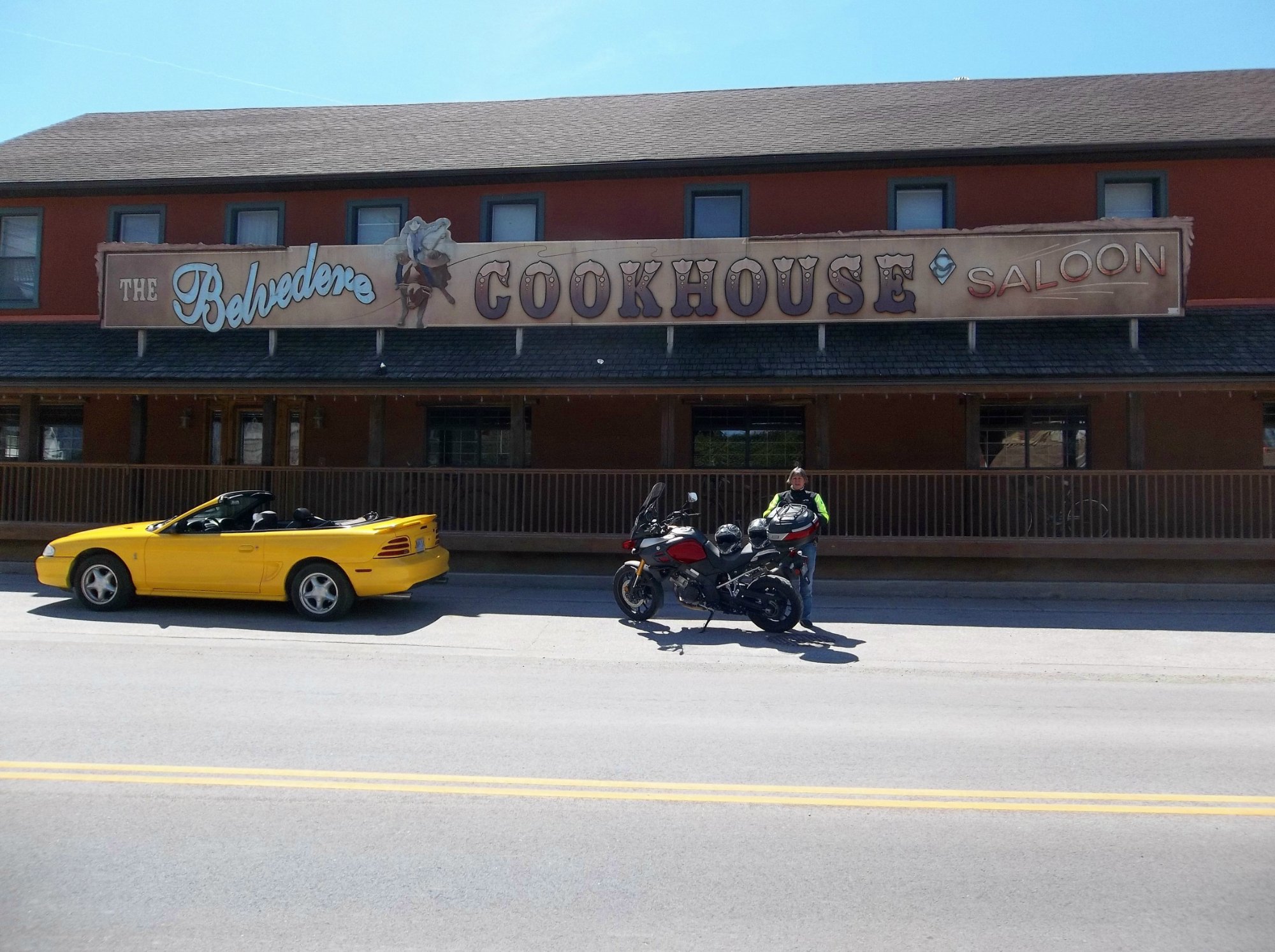 Photo credit: tripadvisor