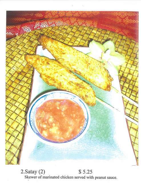 Photo credit: zomato