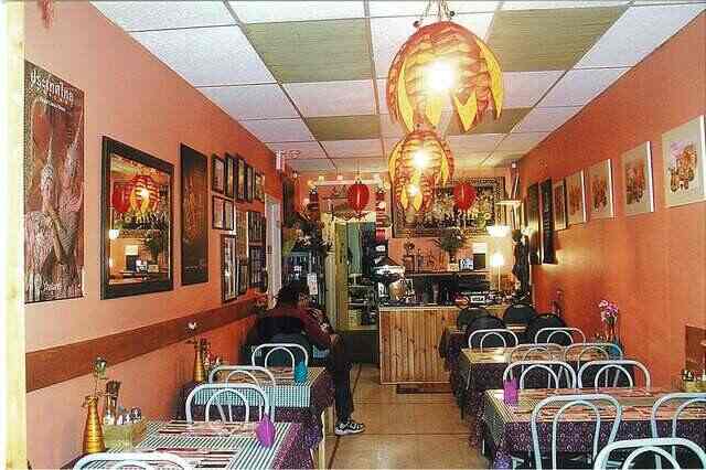 Photo credit: zomato