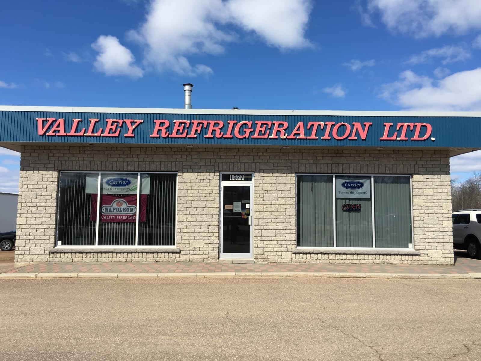 Photo credit: yellowpages.ca