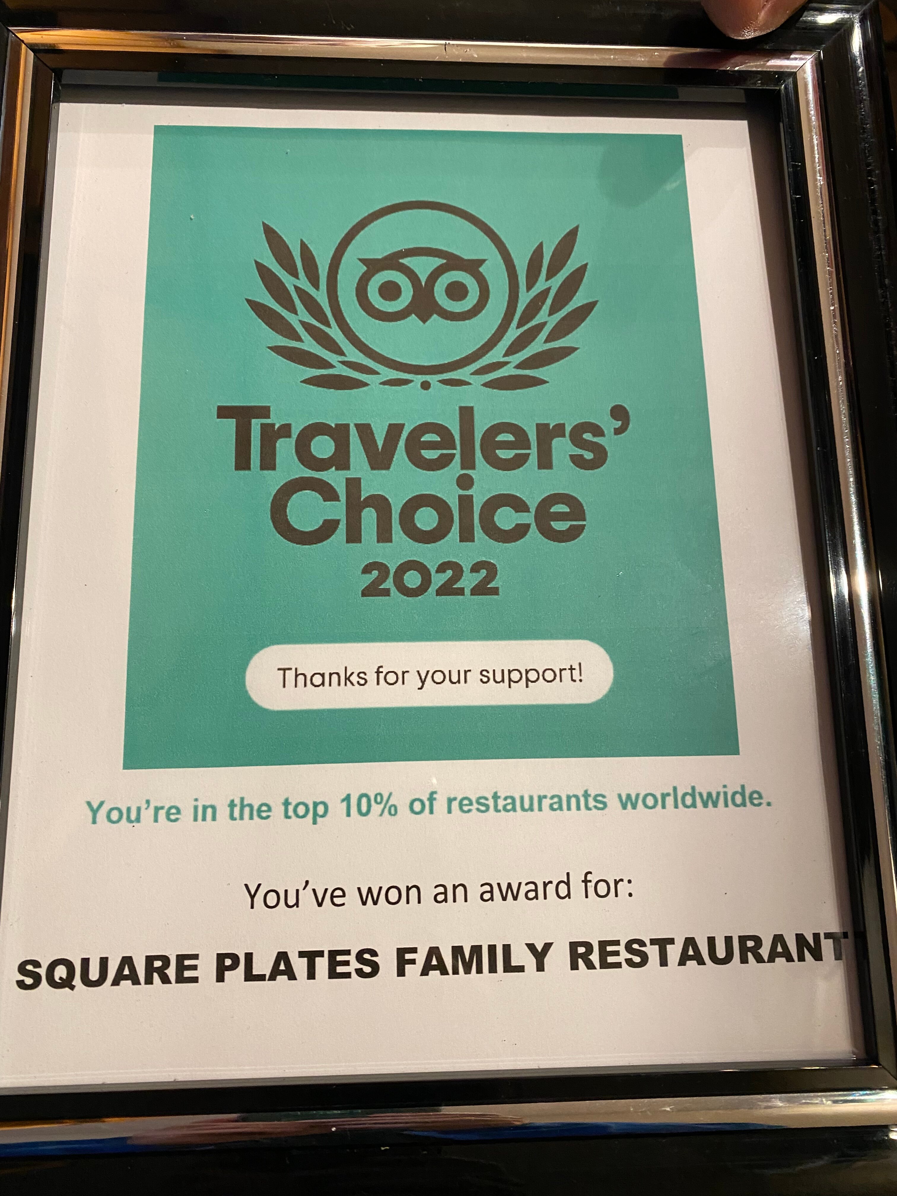 Photo credit: tripadvisor