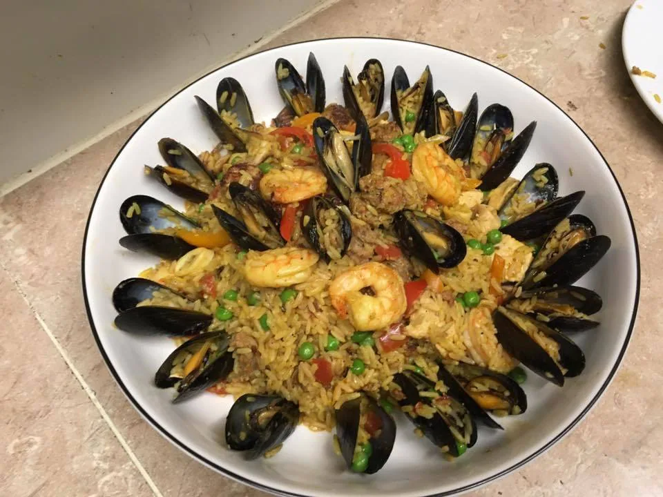 Photo credit: zomato
