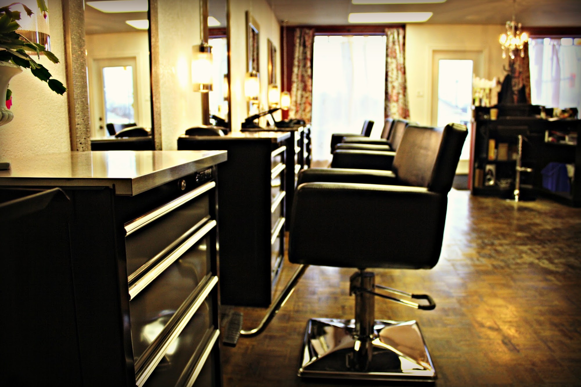 Salon 5thirty1