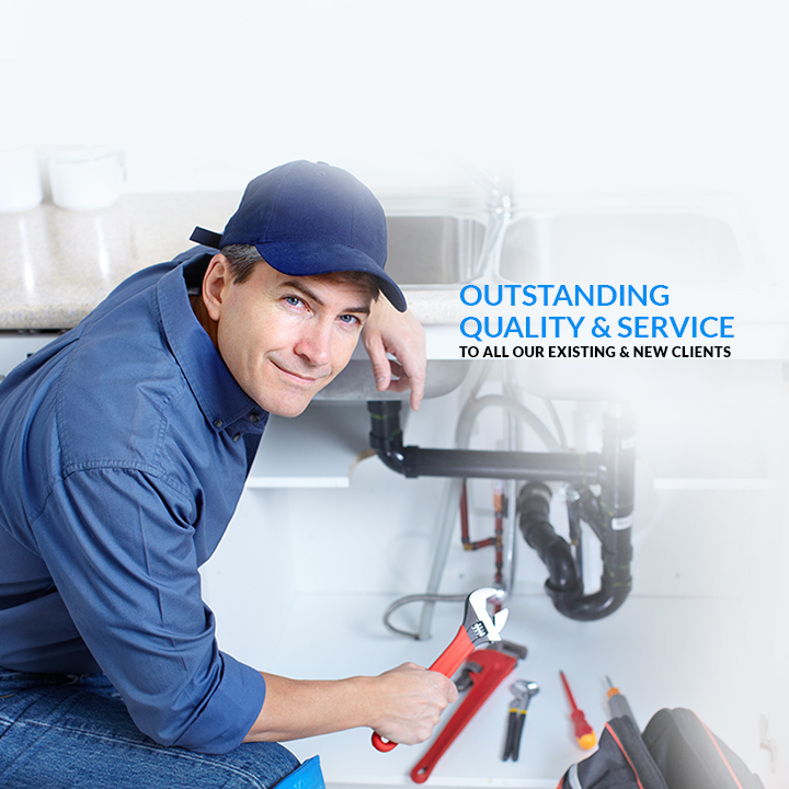 Hanwell Plumbing & Heating Ltd.