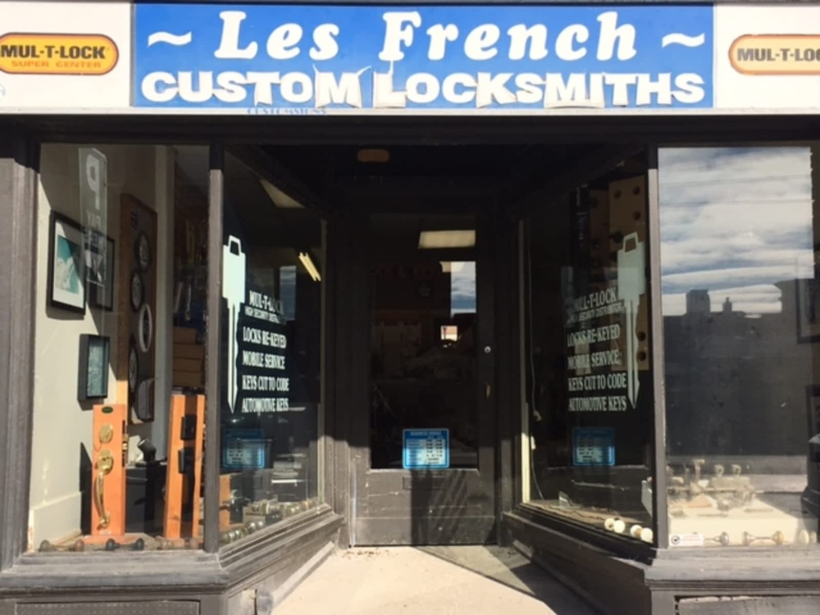 Photo credit: yellowpages.ca