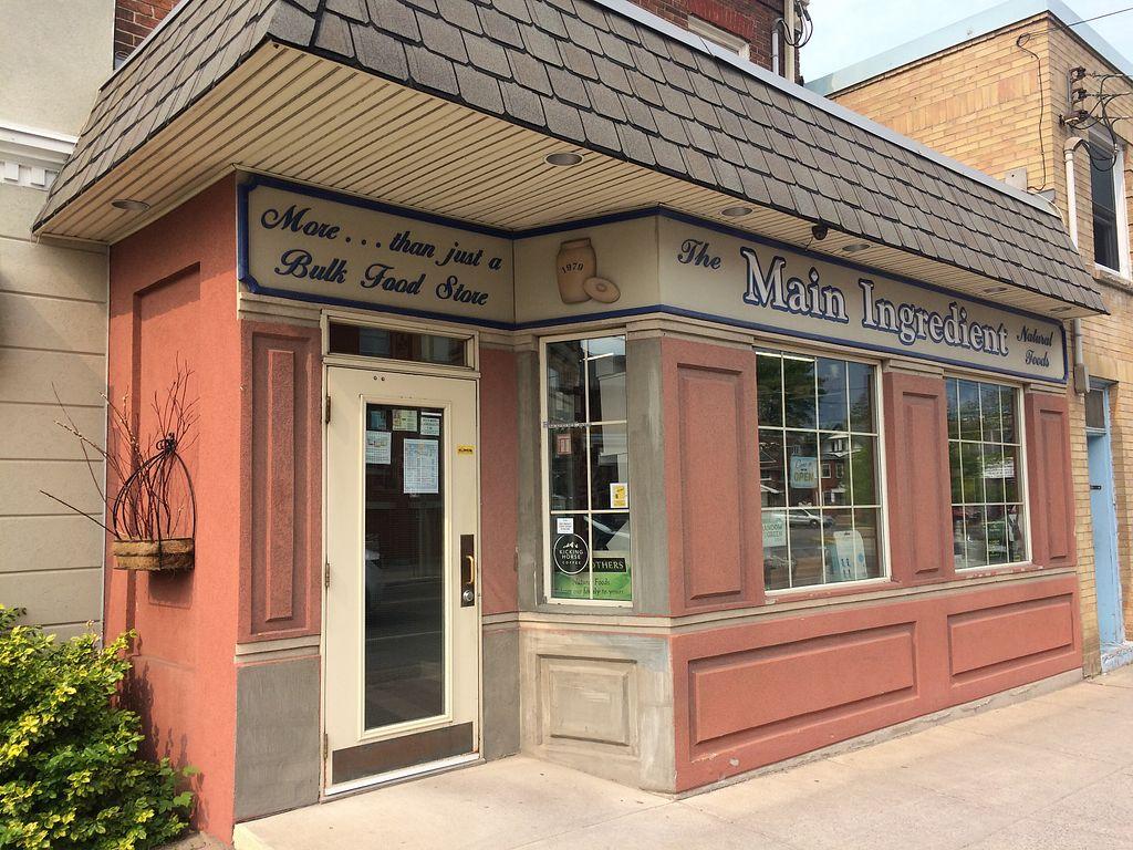 Photo credit: happycow