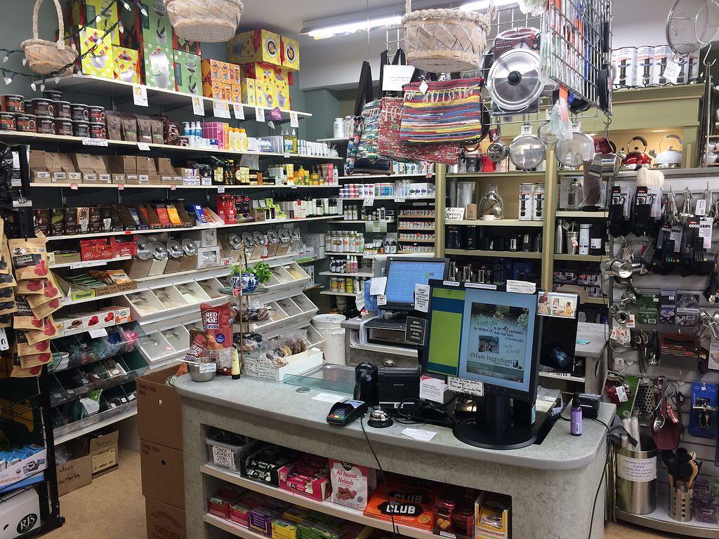 Photo credit: happycow