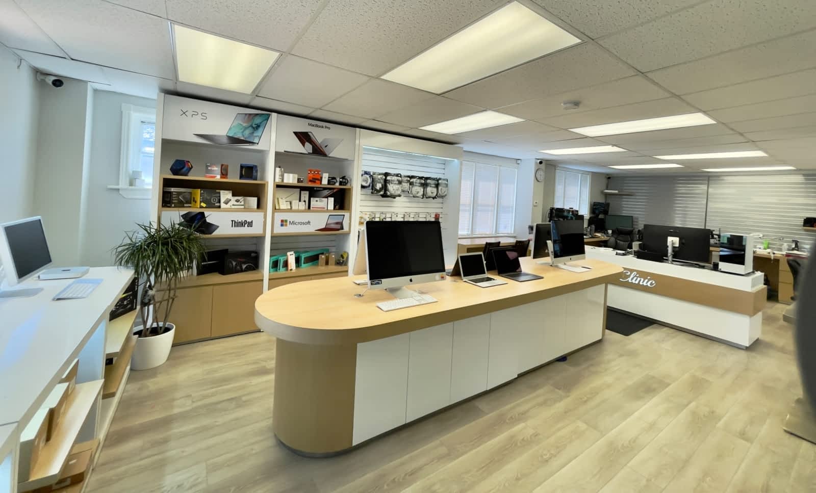 Photo credit: yellowpages.ca