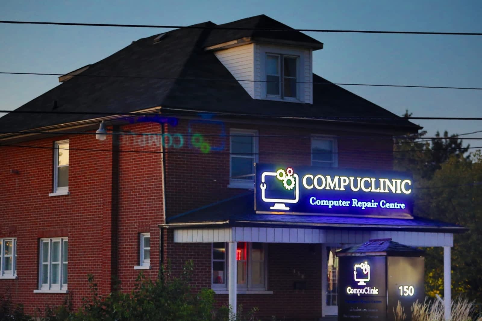Photo credit: yellowpages.ca