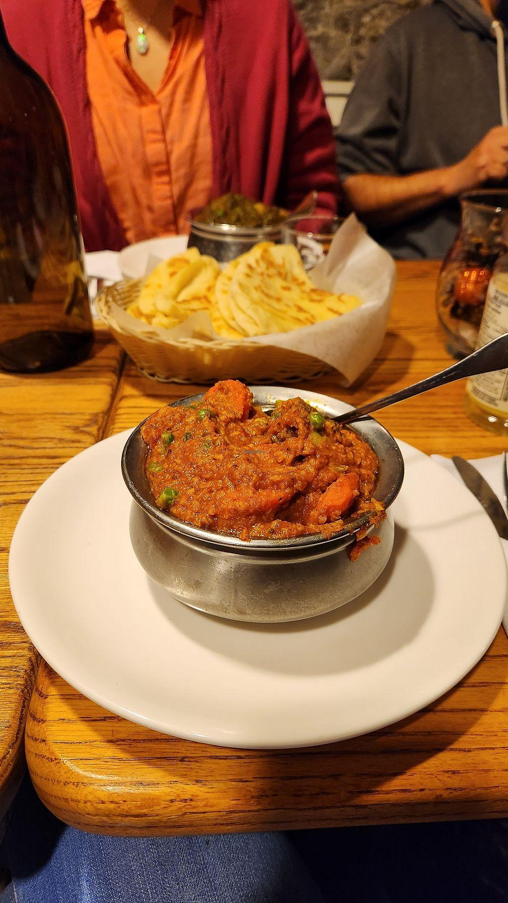 Photo credit: happycow