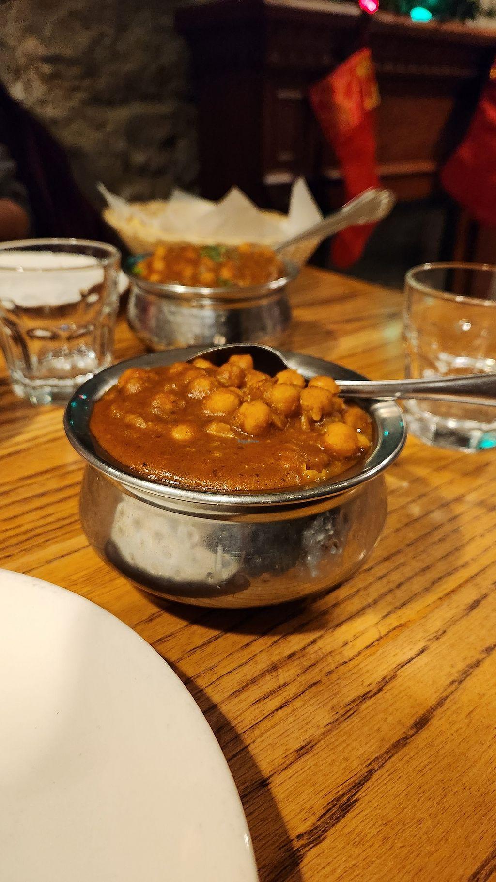 Photo credit: happycow