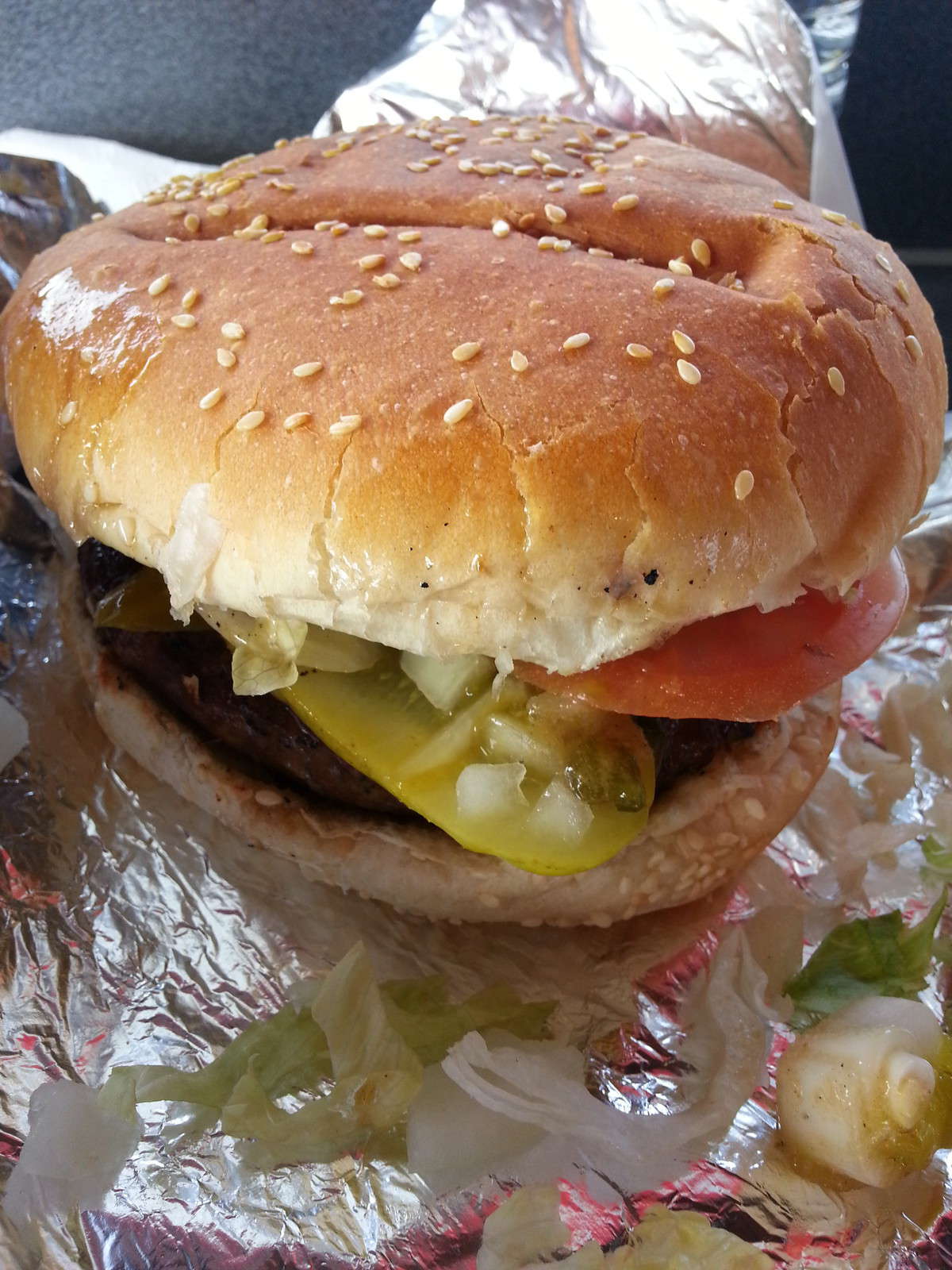 Photo credit: zomato