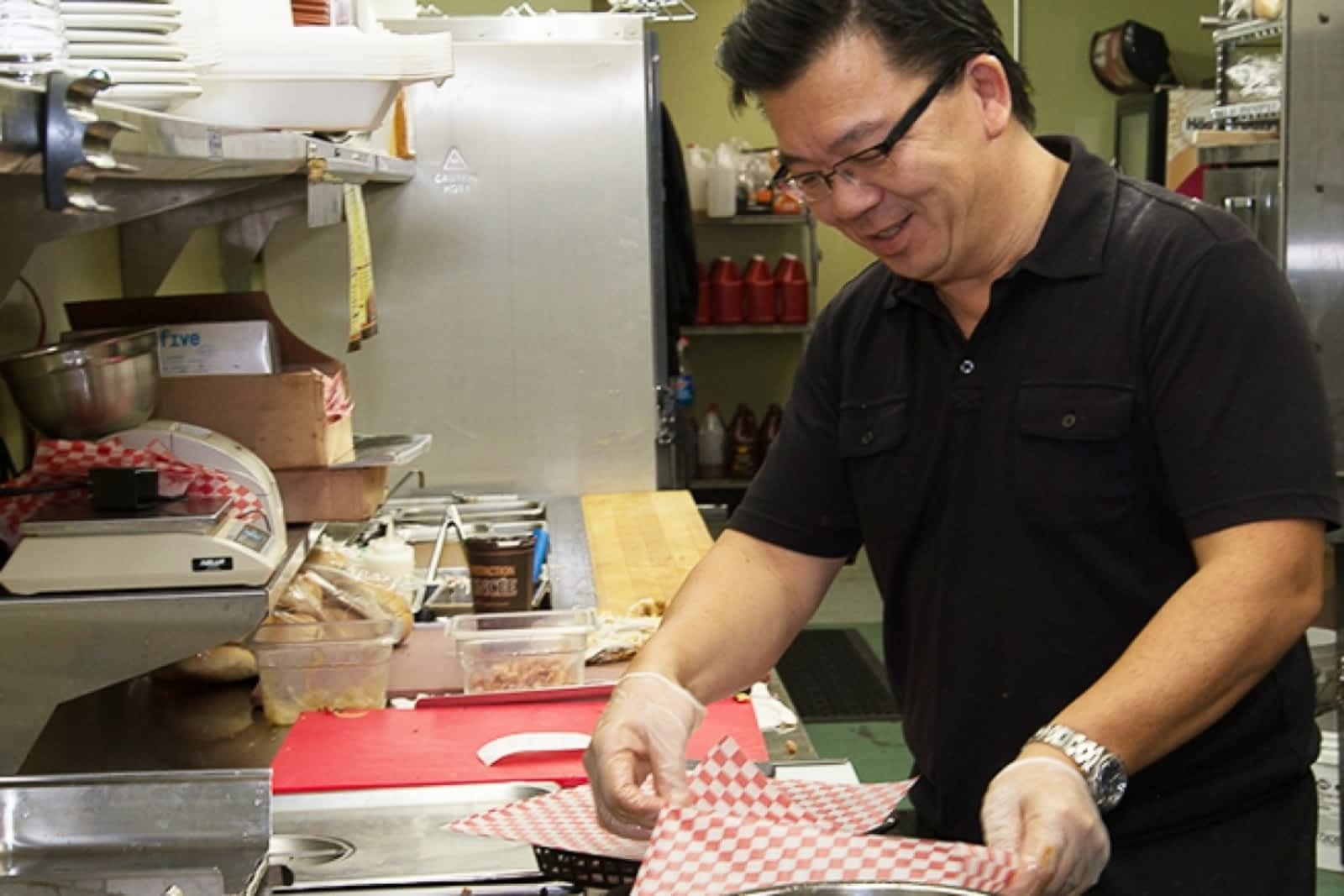 Photo credit: yellowpages.ca