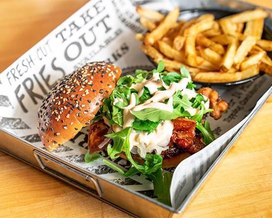 Photo credit: ubereats