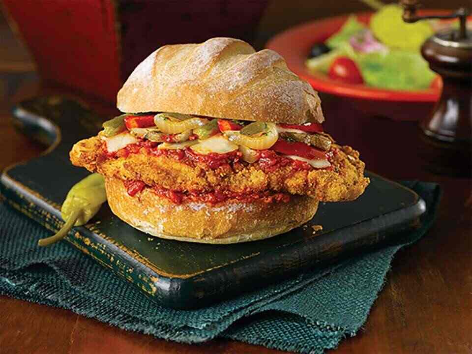 Photo credit: zomato