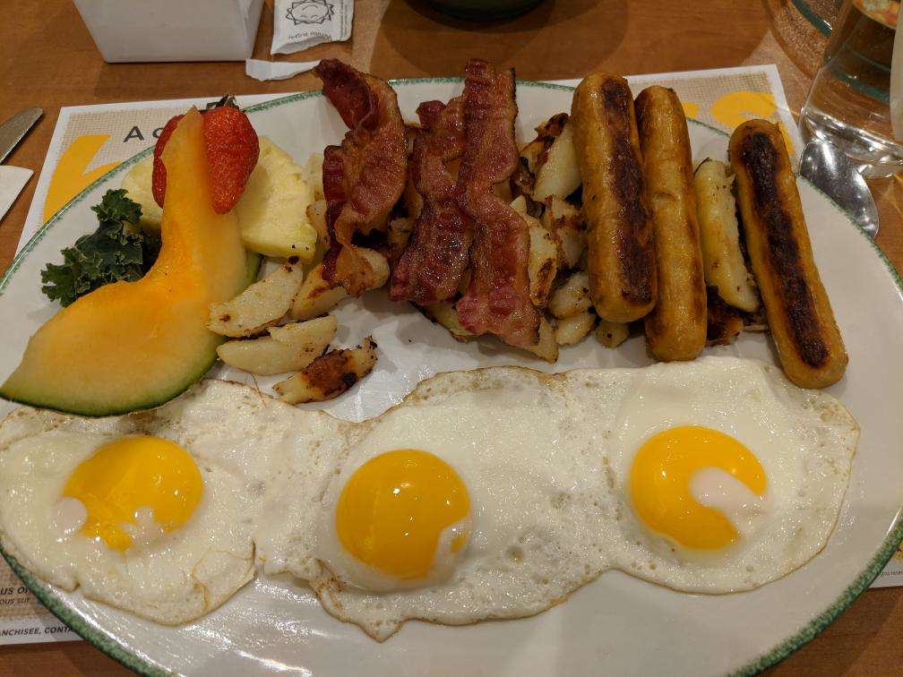 Photo credit: zomato