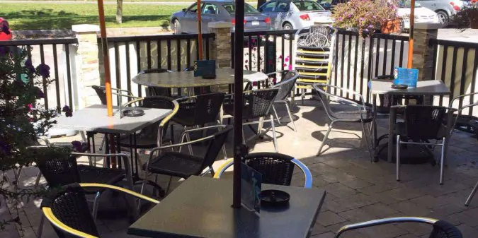 Photo credit: zomato