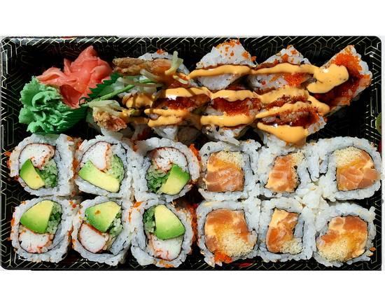 Photo credit: ubereats