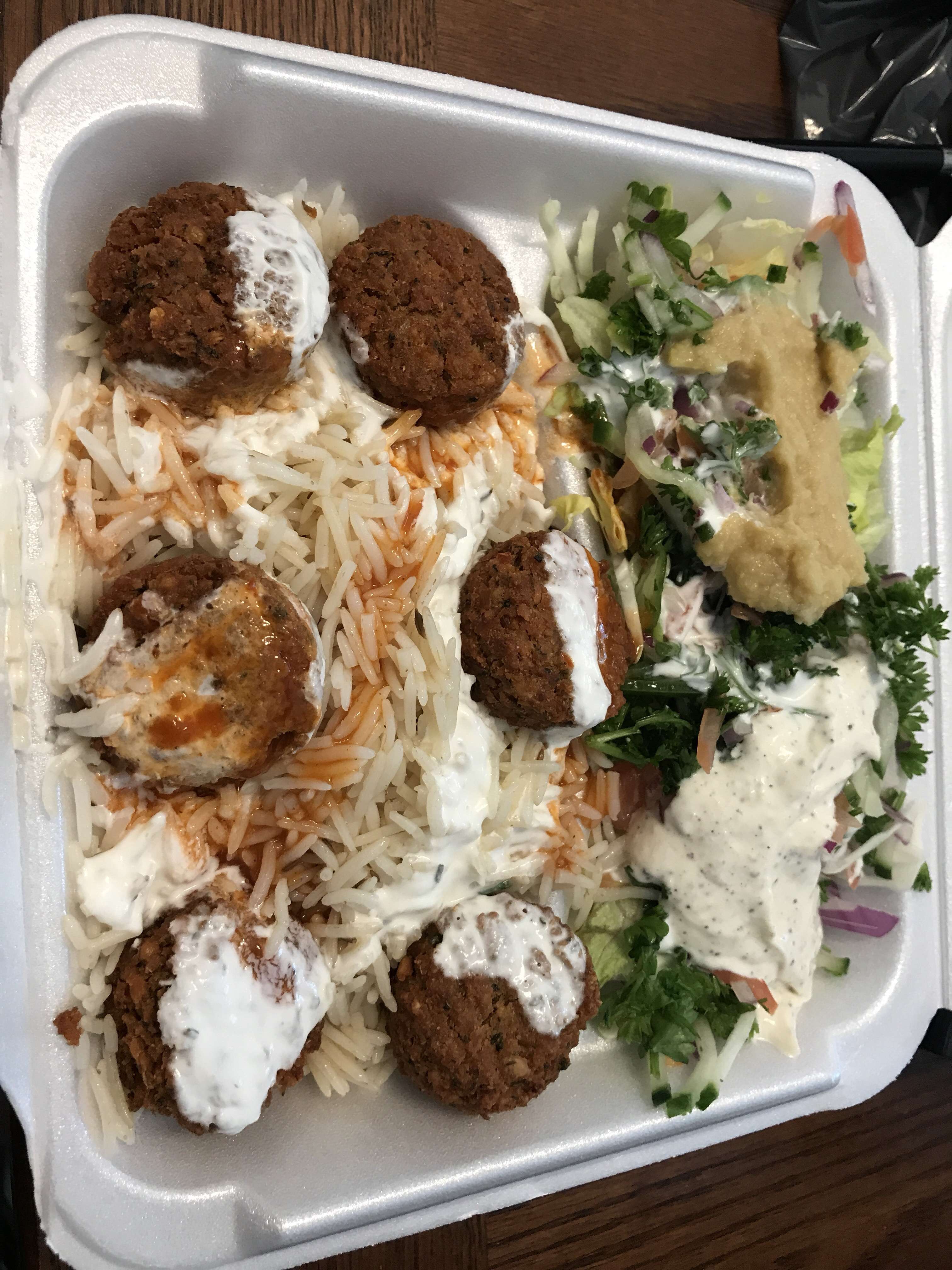 Photo credit: zomato