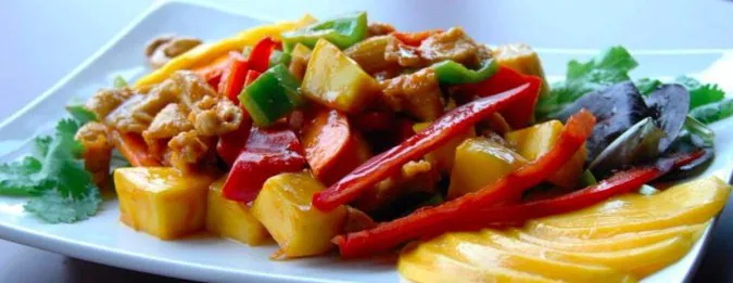 Photo credit: zomato