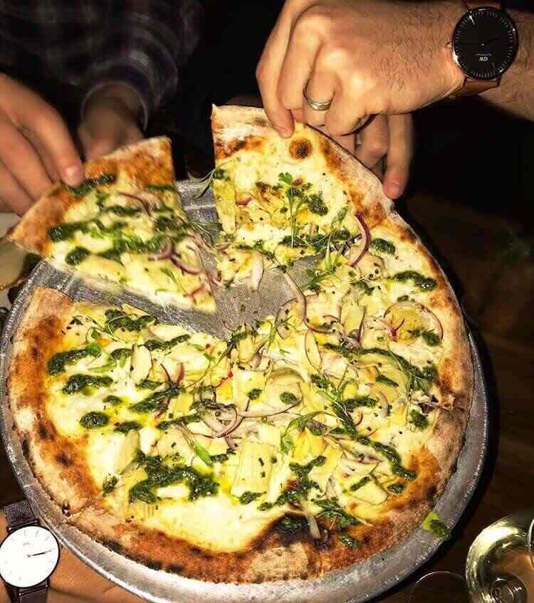 Photo credit: zomato