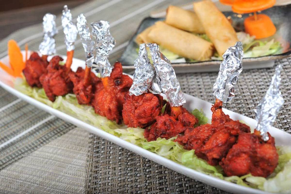 Photo credit: zomato
