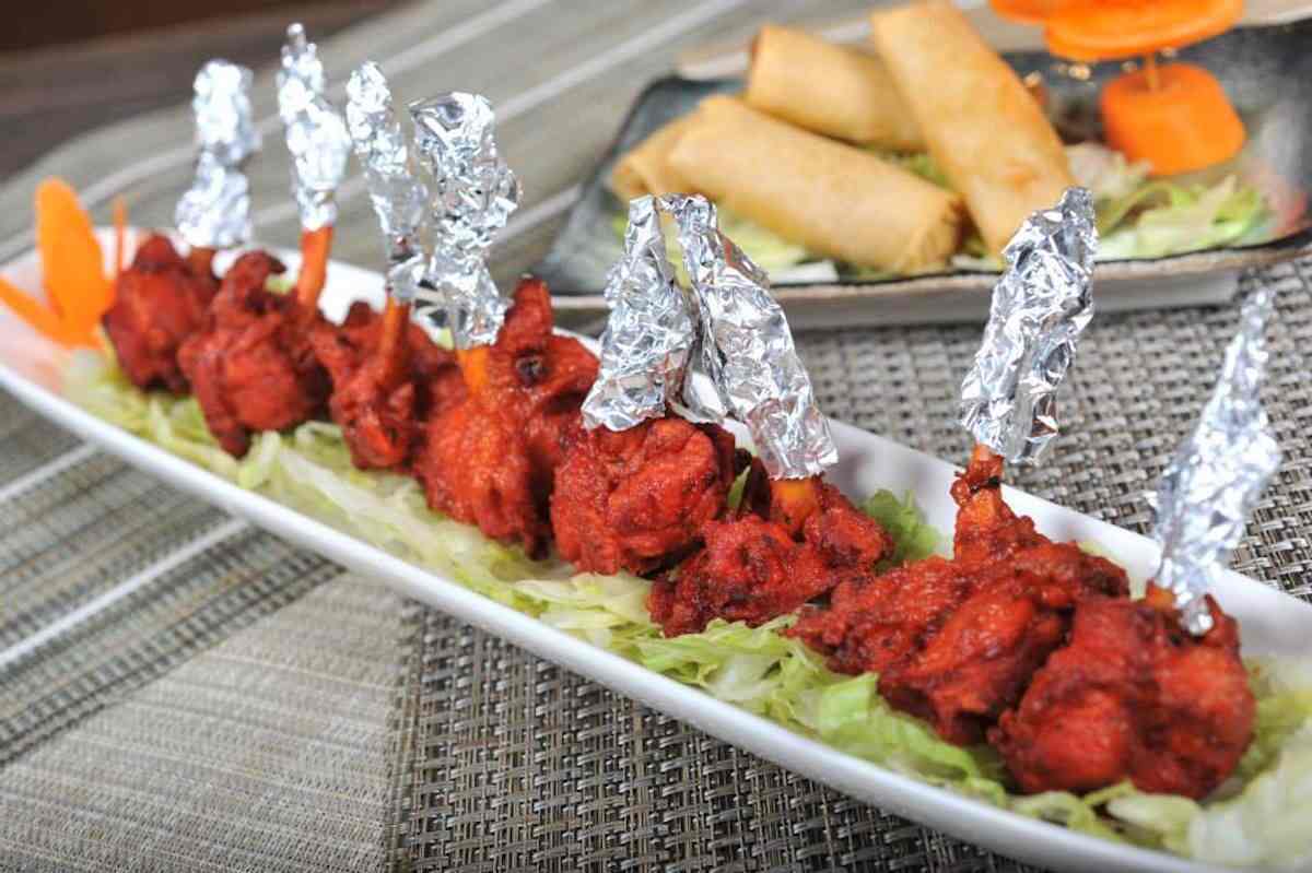 Photo credit: zomato