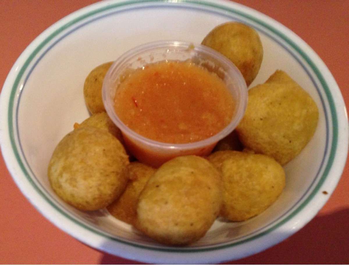 Photo credit: zomato