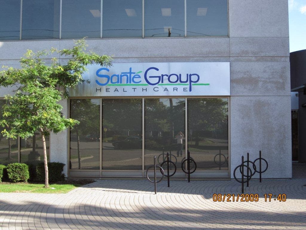 Sante Group HealthCare