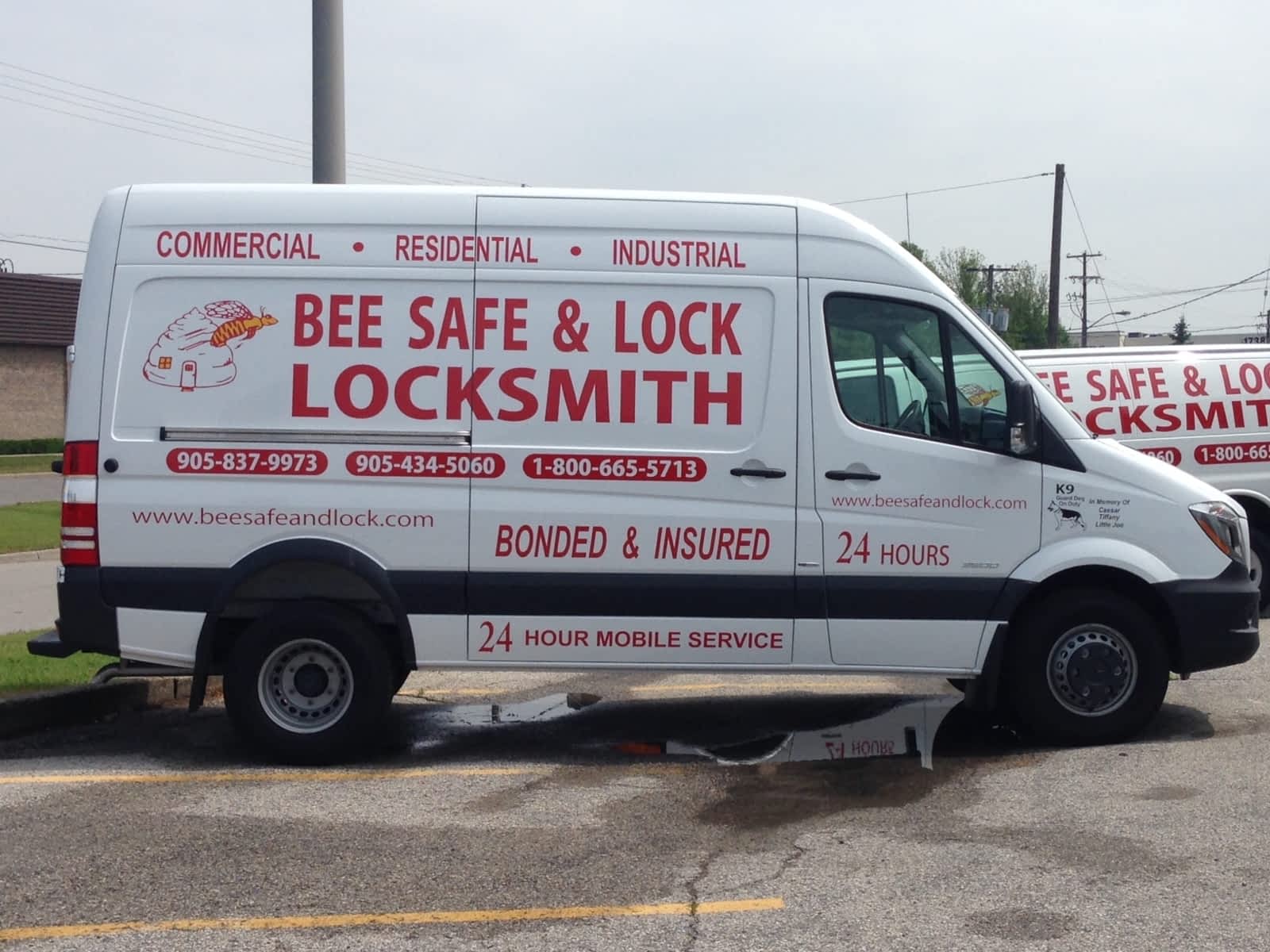 Photo credit: yellowpages.ca