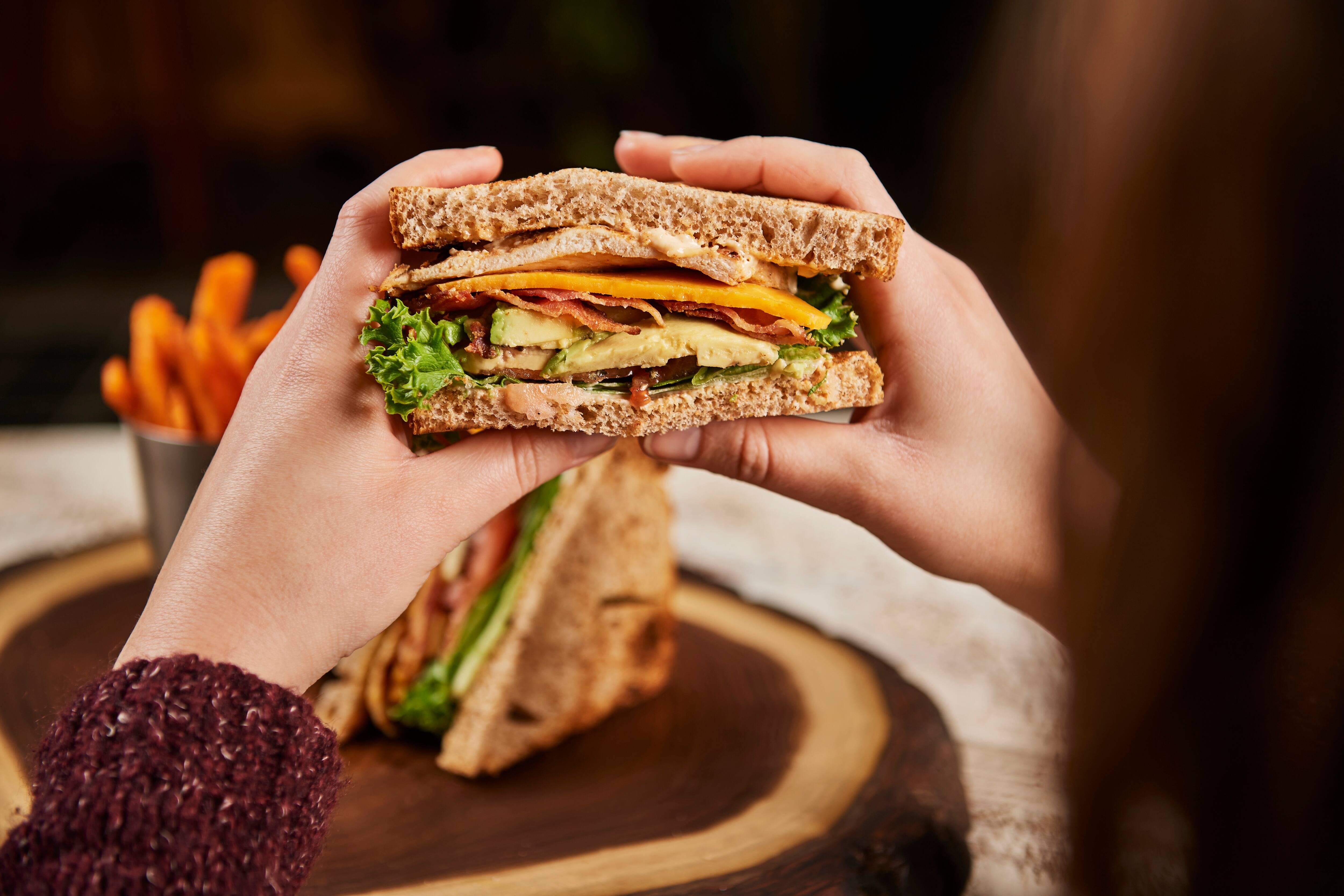 Photo credit: zomato