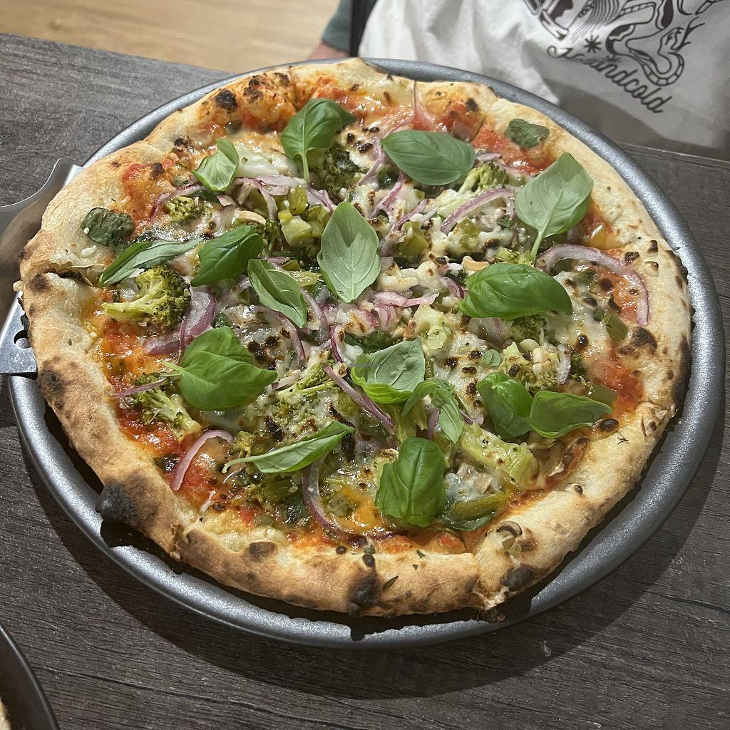 Photo credit: happycow