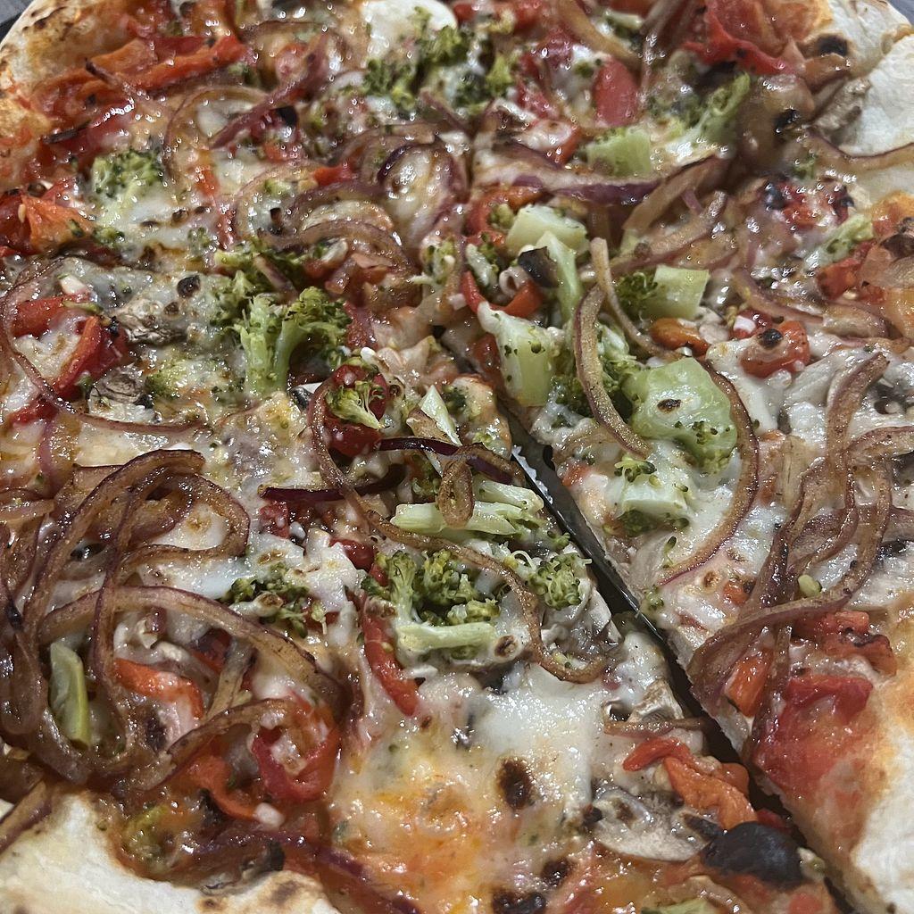 Photo credit: happycow