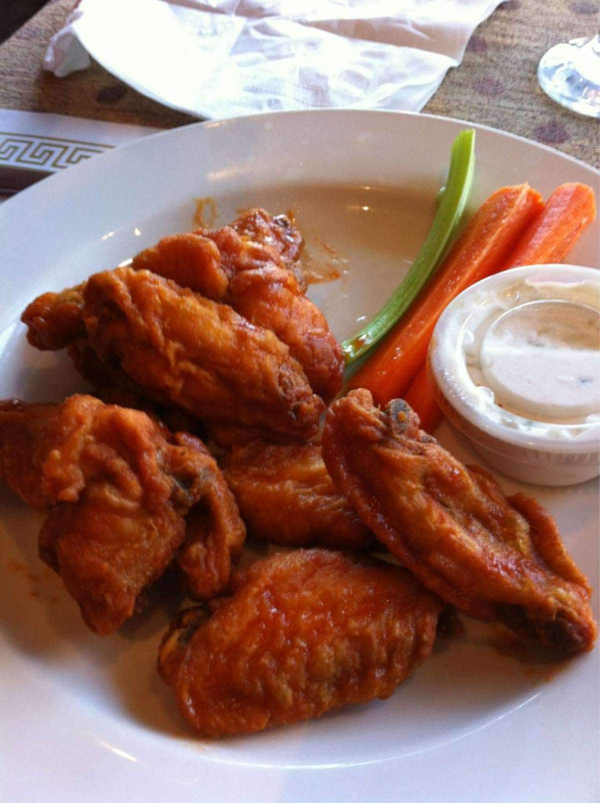Photo credit: zomato