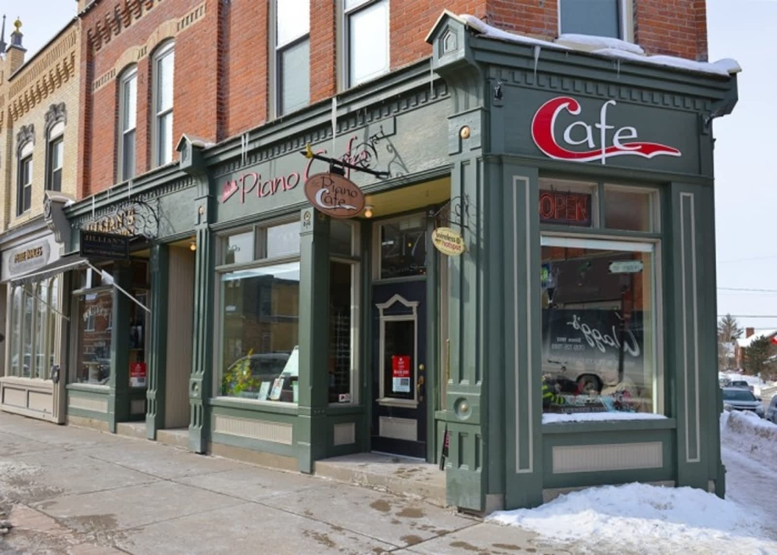 Photo credit: yellowpages.ca