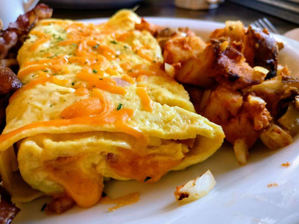Photo credit: zomato