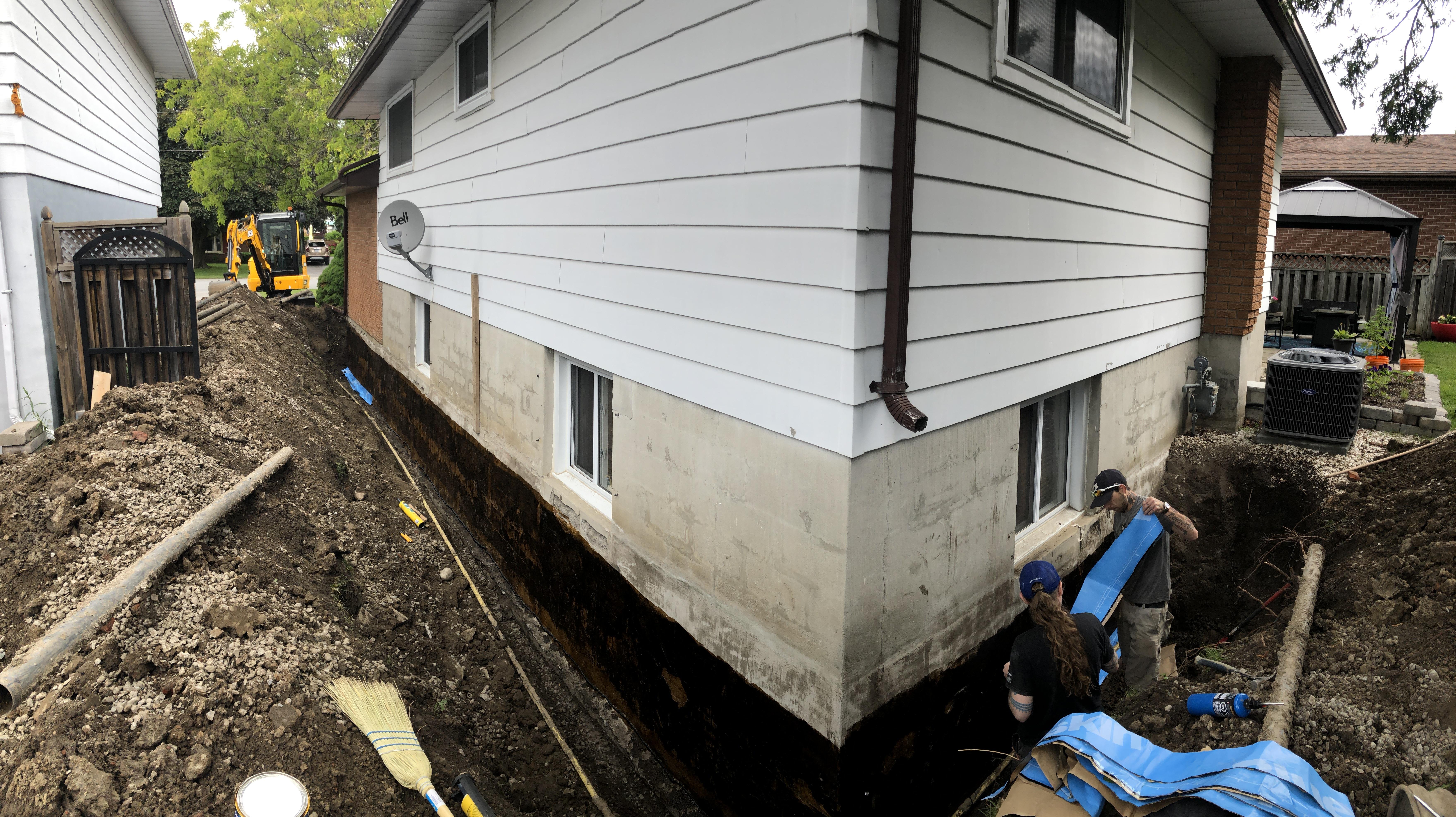 Photo credit: homestars